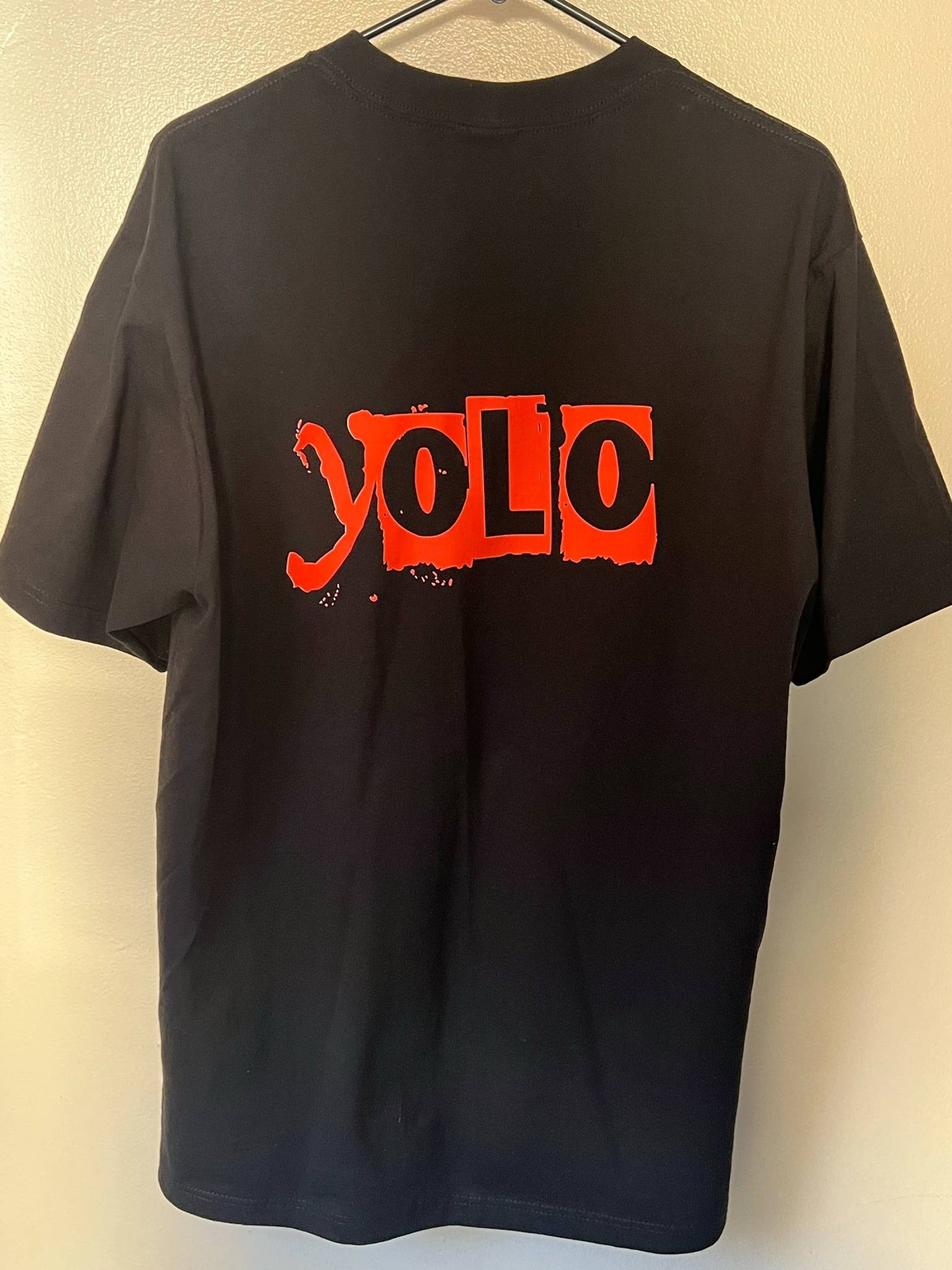 YOLO T-Shirt